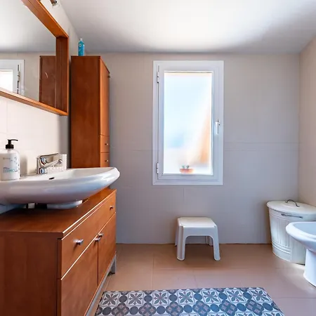 Atico Carmen Terraza Y Parking Apartment Fuengirola