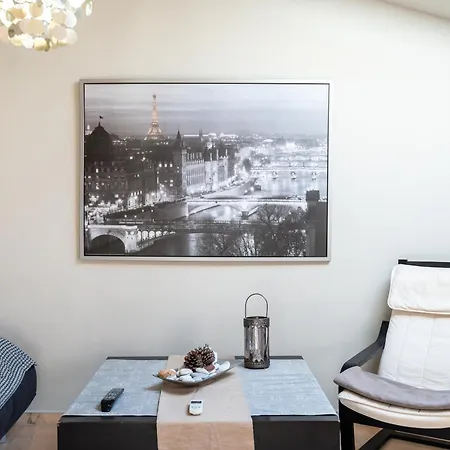 Atico Carmen Terraza Y Parking * Fuengirola