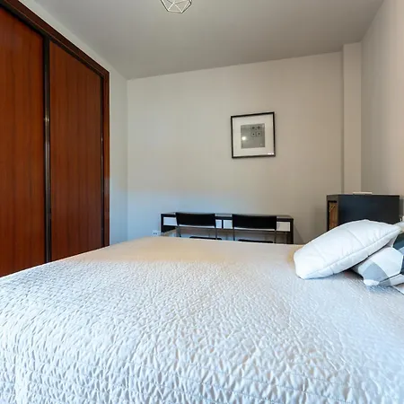 Atico Carmen Terraza Y Parking Fuengirola